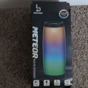 Aux speaker
